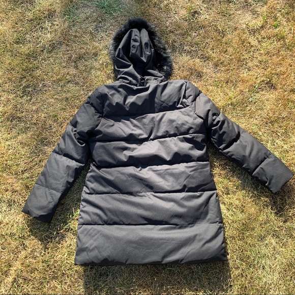 NEW Sweaty Betty North Pole Primaloft Jacket-Black - Picture 11 of 13